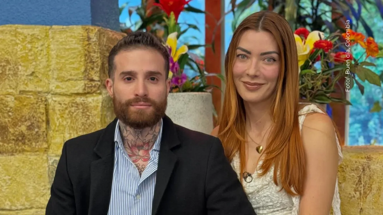 El gesto de Mateo Varela que hizo a Norma Nivia llamarlo antipático. 