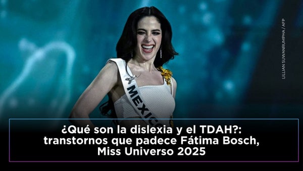 Fátima Bosch, Miss Universe 2025, reveló cuáles son las enfermedades que padece: ¿de qué tratan?