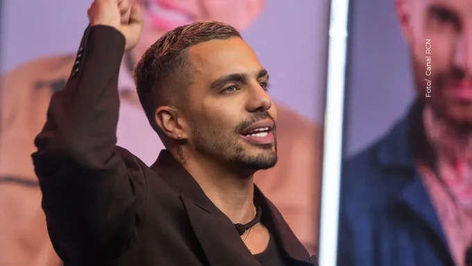 Altafulla rompe el silencio y confirma que está soltero