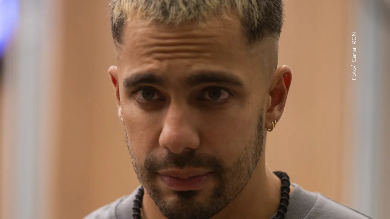 Altafulla confirma que terminará el año soltero. 