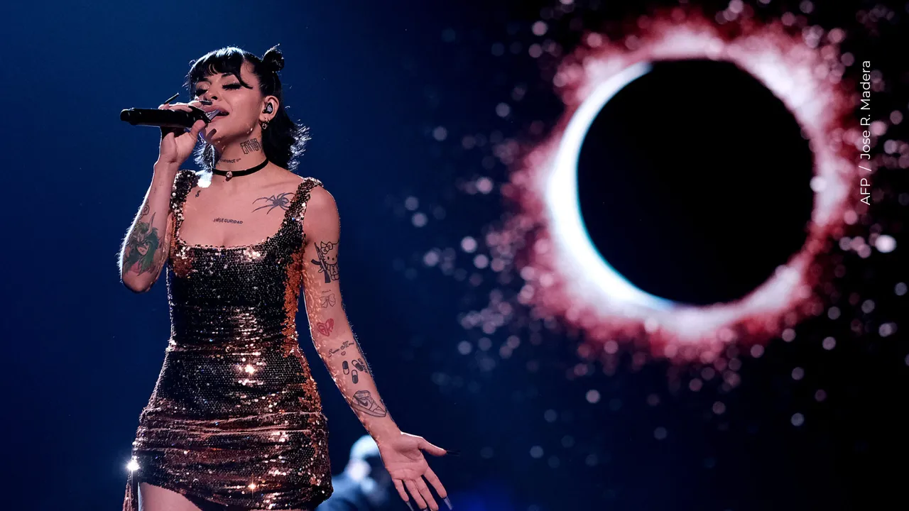 El encuentro entre Belinda y Cazzu que nadie esperaba