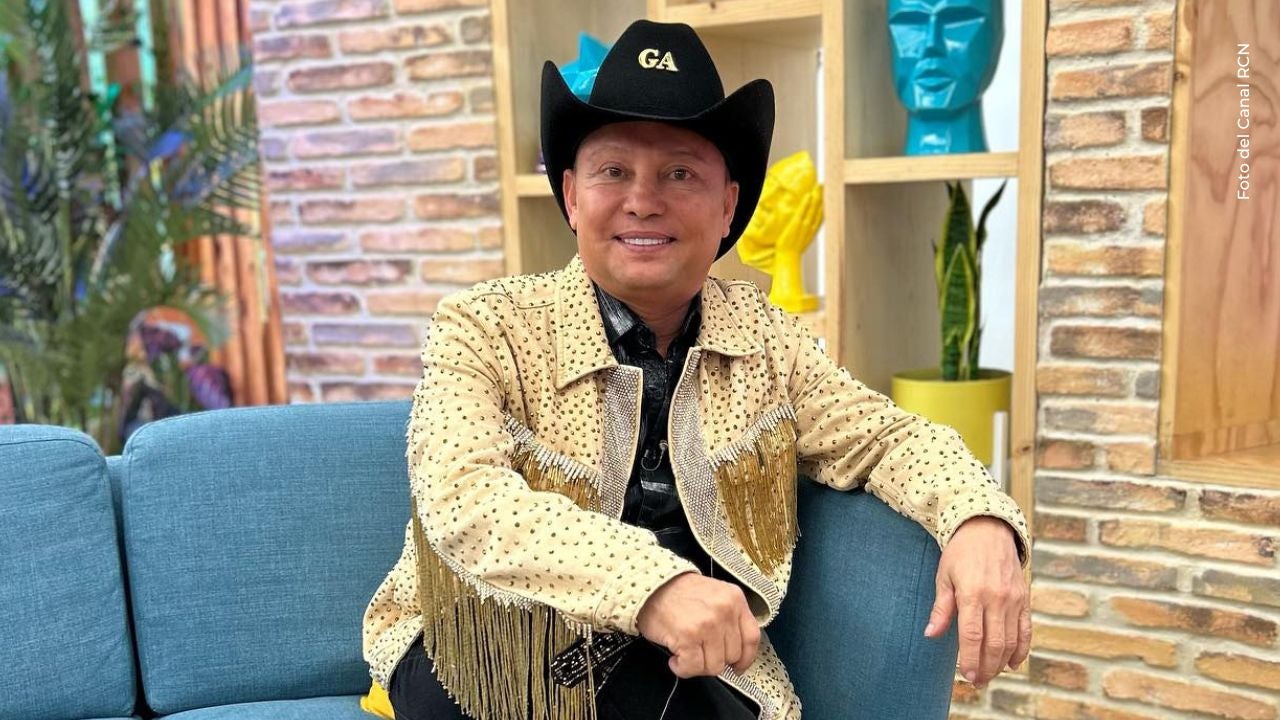 Familiares y amigos de Giovanny Ayala impulsan un llamado por la liberación de su hijo