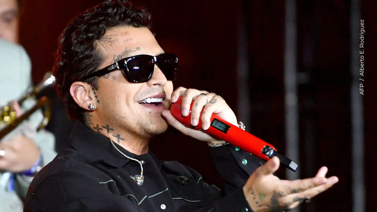 La posible respuesta de Nodal al encuentro de Cazzu y Belinda