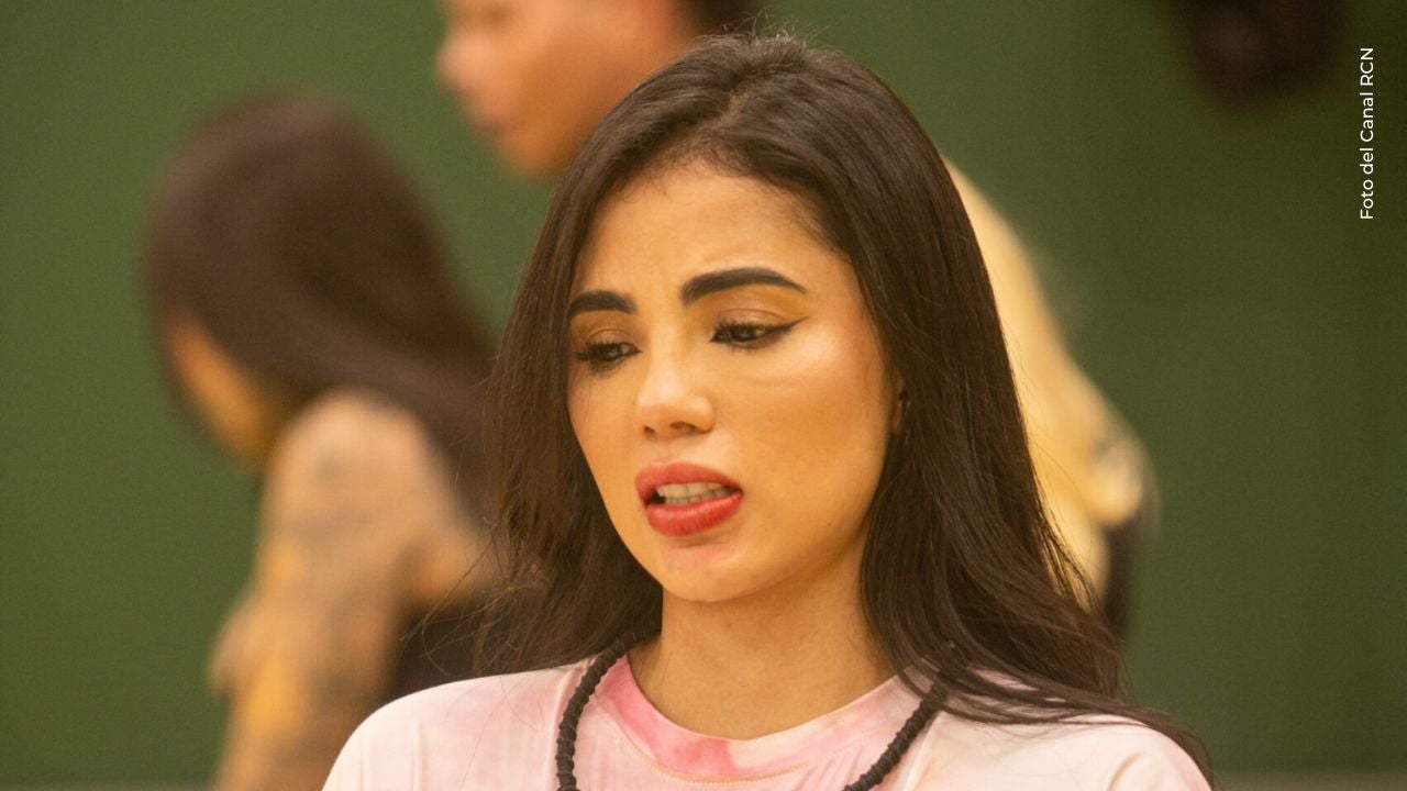 Importante logro de Valentino ocurrió en ausencia de Karina García