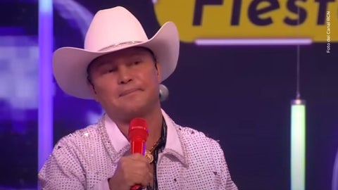 Giovanny Ayala pide ayuda desesperada por la vida de su hijo desaparecido