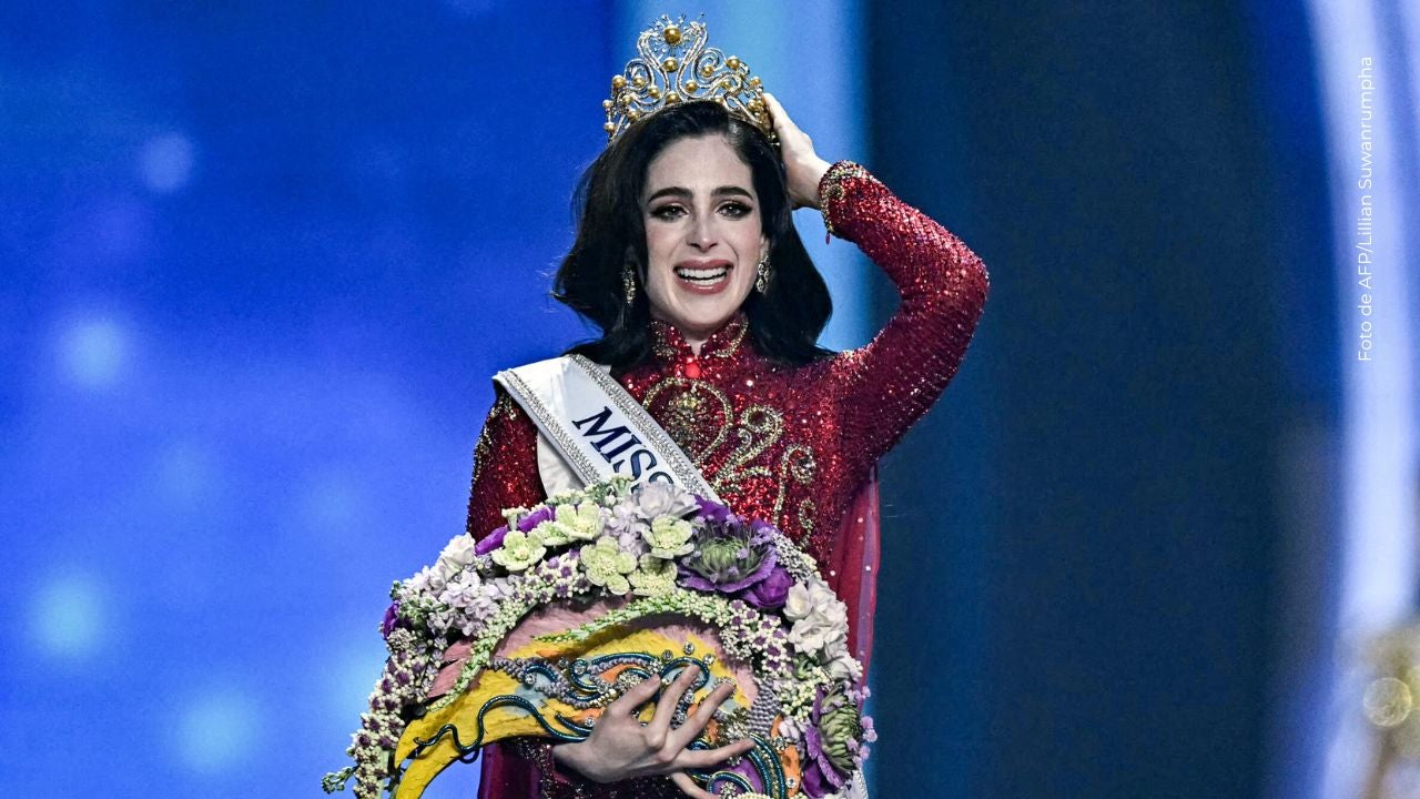 Miss Universo 2025 Fátima Bosch comparte su primer día y deja impactados a sus fans