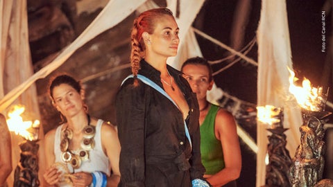 Reencuentro emotivo: la sorpresa que derritió a Sara Uribe gracias a su hijo