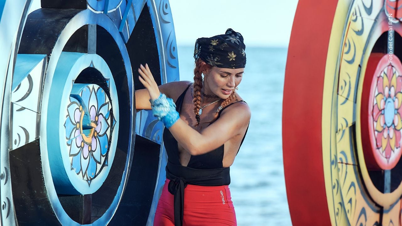 El emotivo reencuentro de Sara Uribe con Jacobo y la sorpresa que él le tenía