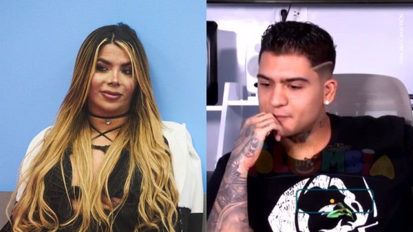 Tras dos meses de la muerte de B-King, Sofía Avendaño dedica emotivas palabras a su madre Tras dos meses de la muerte de B-King, Sofía Avendaño dedica emotivas palabras a su madre