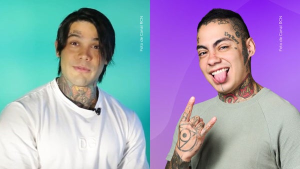 Nicolás Arrieta arremete contra Yeferson Cossio: “Si él quiere, yo le colaboro con eso, soy efectivo”