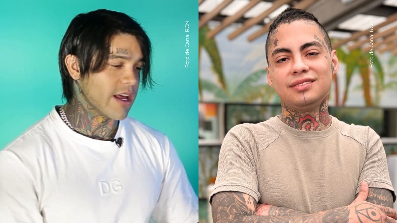 Nicolás Arrieta habla sobre los negocios de Yeferson Cossio. 