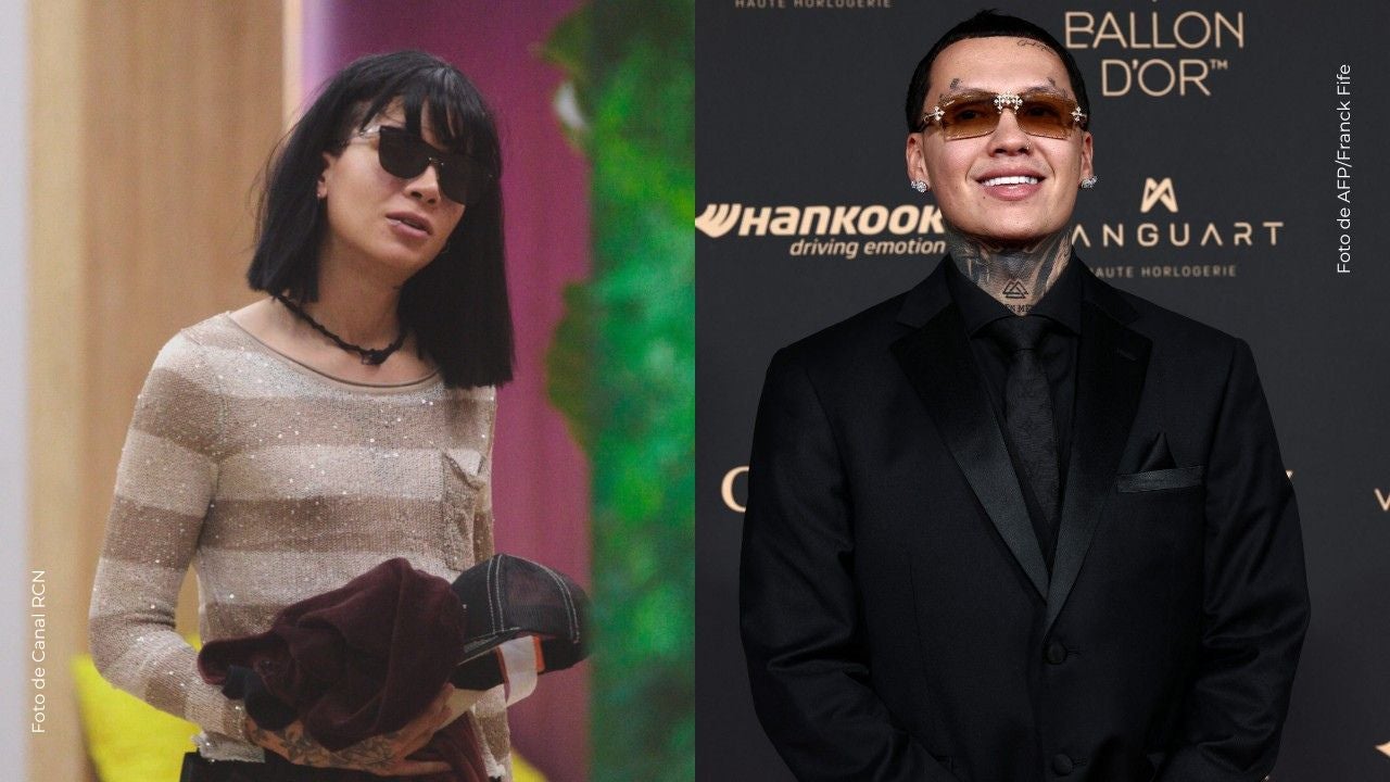 La advertencia de Cami Pulgarín tras la polémica de Blessd y Pirlo