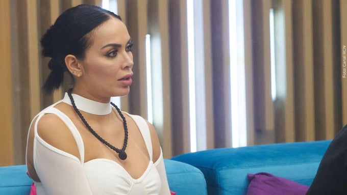 Laura González compartió un mensaje sincero sobre el estado de su corazón tras una relación difícil.