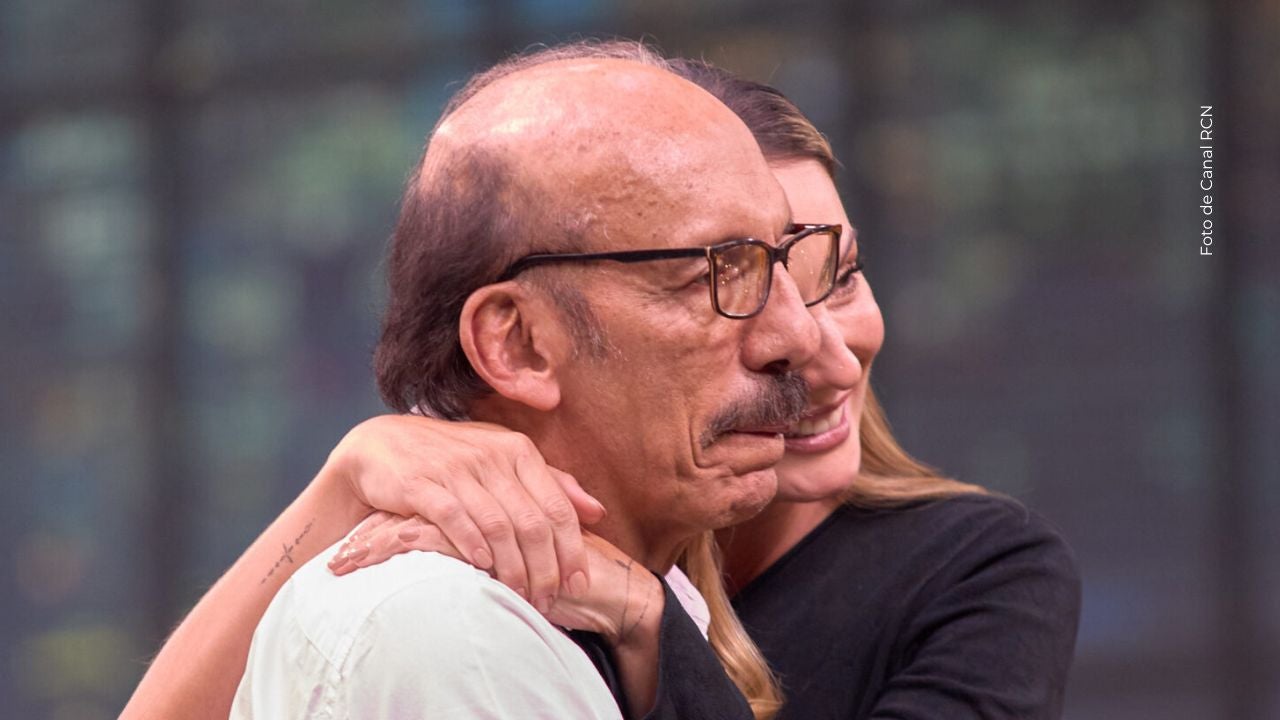 Jorge Herrera conmueve a sus seguidores.