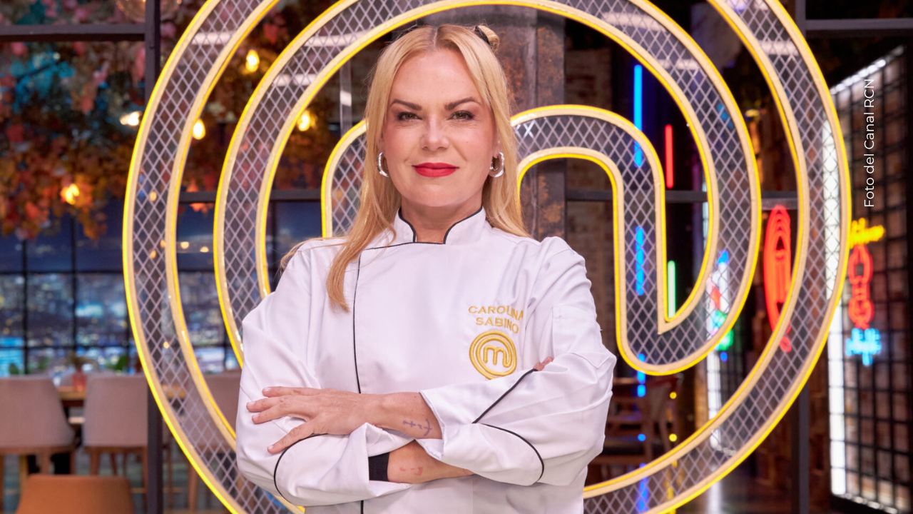 Carolina Sabino