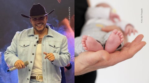 Jessi Uribe enternece las redes sociales.