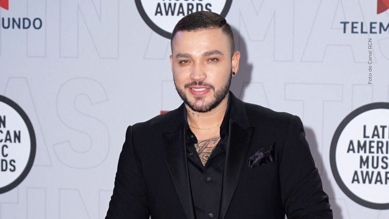 Jessi Uribe tiene 5 hijos. 