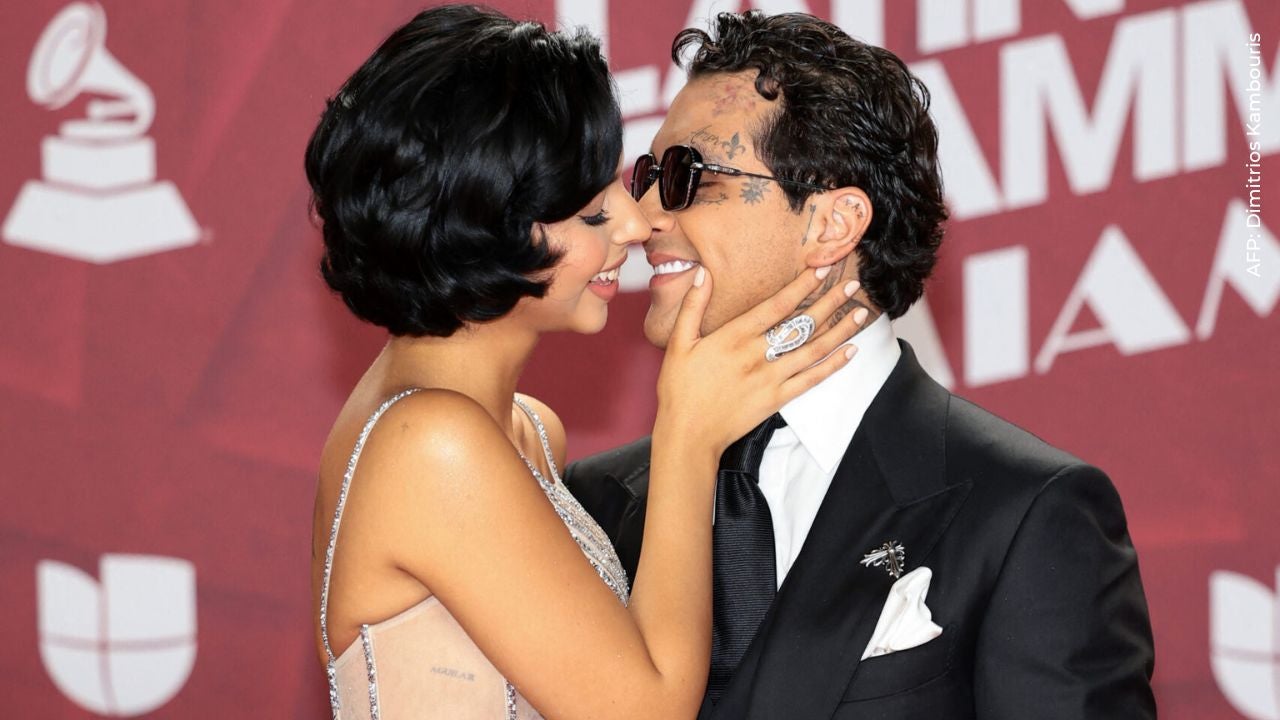 Belinda y Cazzu se encuentran mientras que Nodal está con Angela