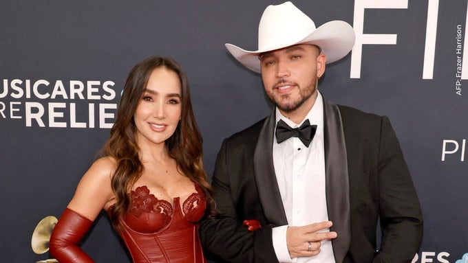 Paola Jara y Jessi Uribe