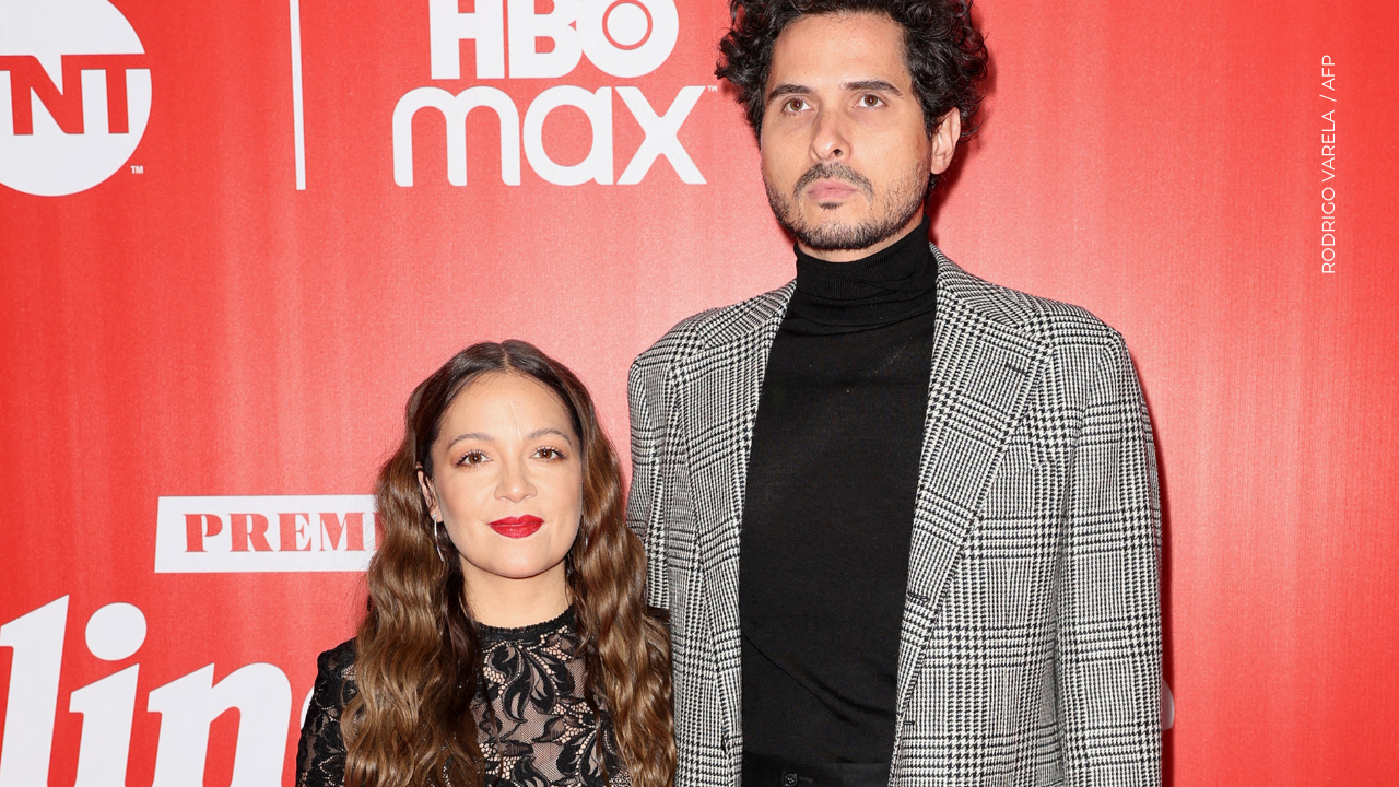 Natalia Lafourcade entra en su semana final de gestación