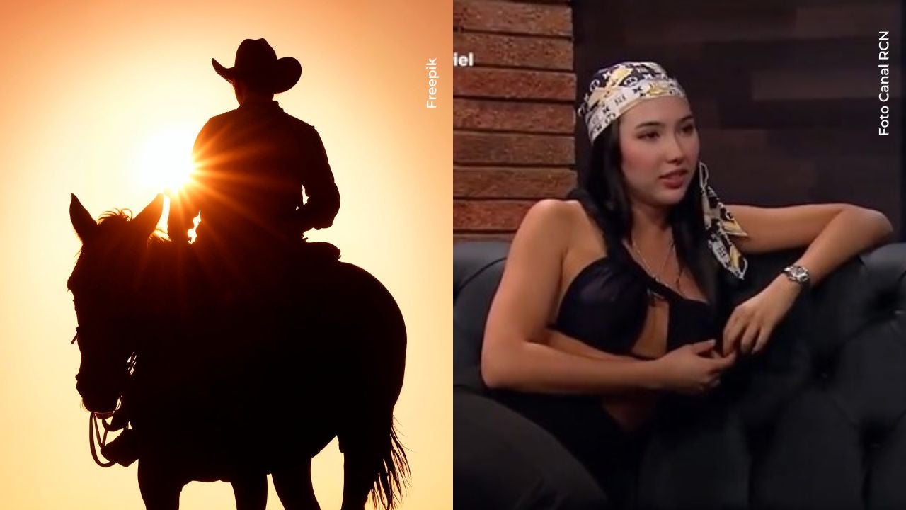 Juan David Tejada habría lanzado pulla a Aida Victoria Merlano