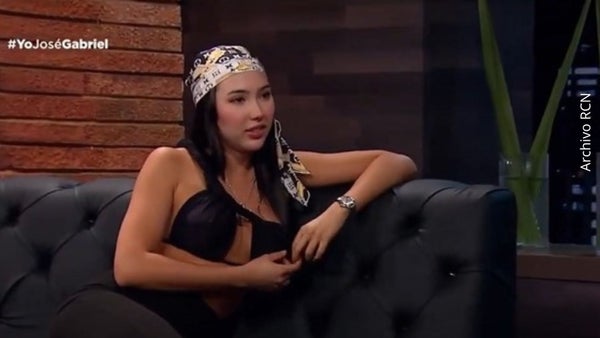 Juan David Tejada vuelve a generar polémica en redes tras acusar de mentirosa a Aida Victoria