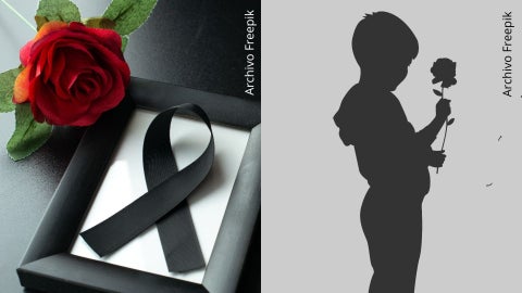 La última vez que se supo del joven fue el 31 de octubre, fecha en que sus familiares reportaron su desaparición ante las autoridades