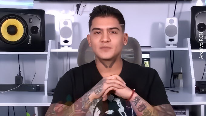 A más de dos meses de su fallecimiento, la familia de B-King sigue honrando su memoria con videos de cuando estuvieron juntos