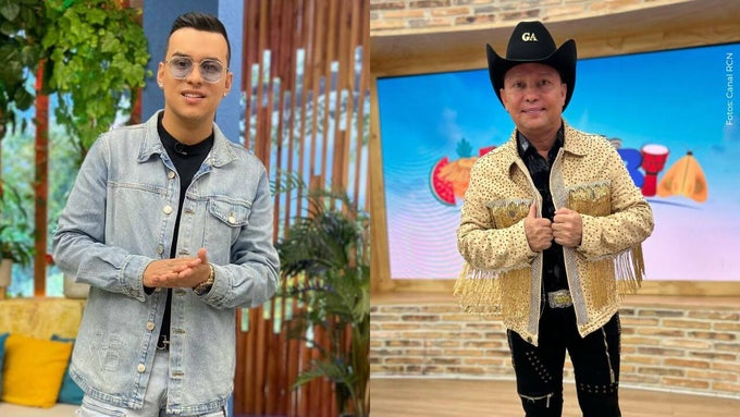 Miguel Ayala y su mánager desaparecieron en una zona del Cauca.