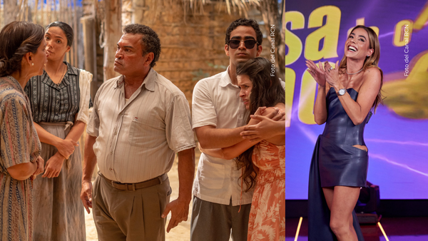 Actor de Leandro Díaz ingresará a La casa de los famosos Colombia 3: así quedaron las votaciones