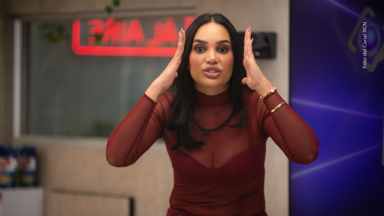 Andrea Valdiri y Juan Daniel Sepúlveda en crisis