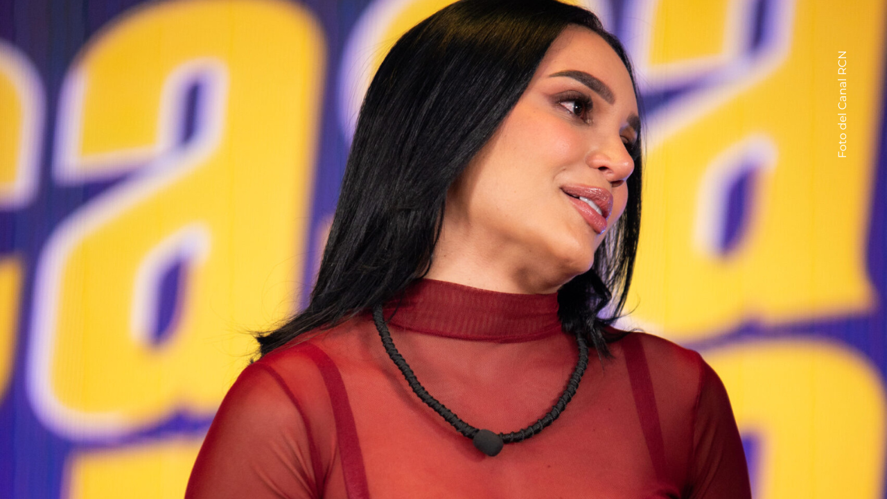 Andrea Valdiri y Juan Daniel Sepúlveda en crisis