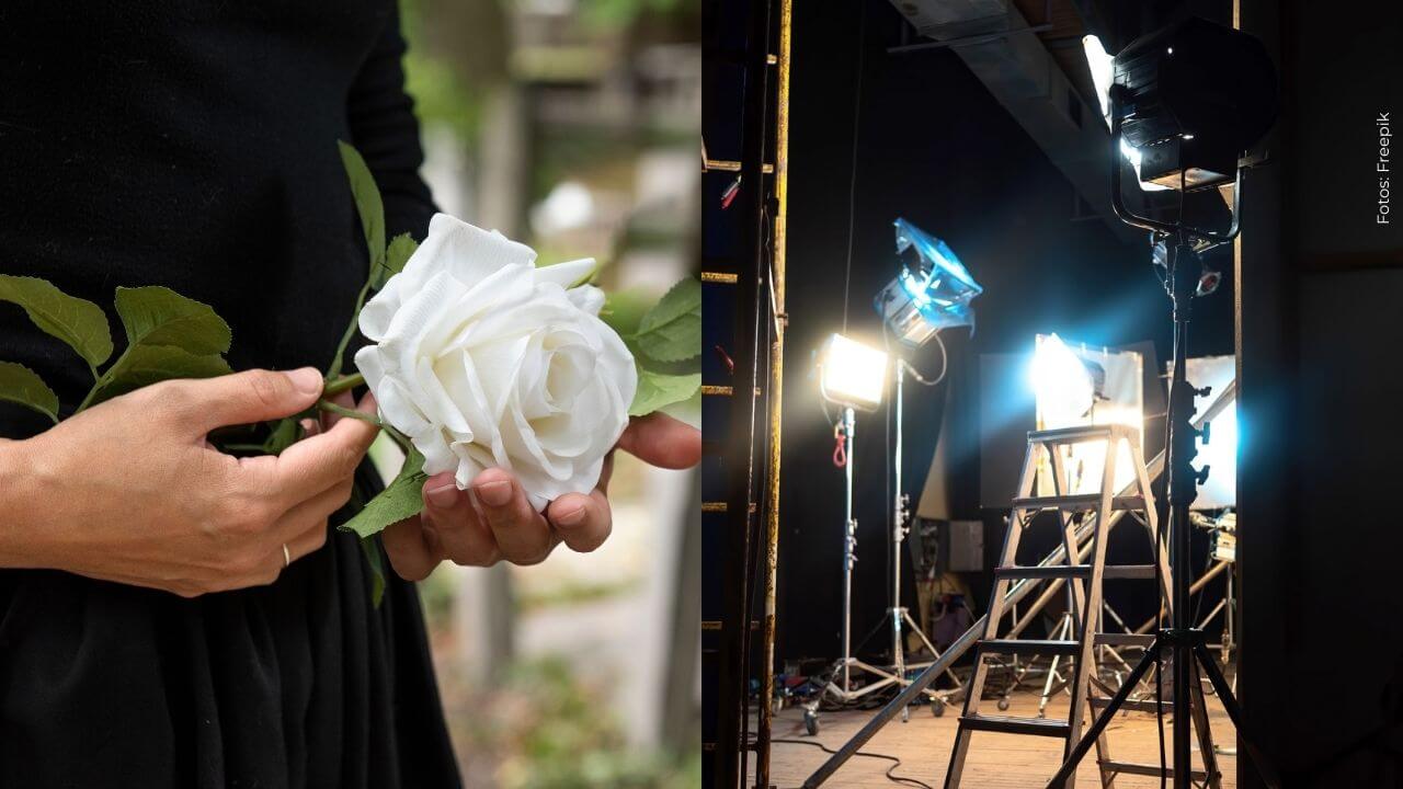 Sebastián Ligarde compartió un desgarrador mensaje por la muerte de su hermano.