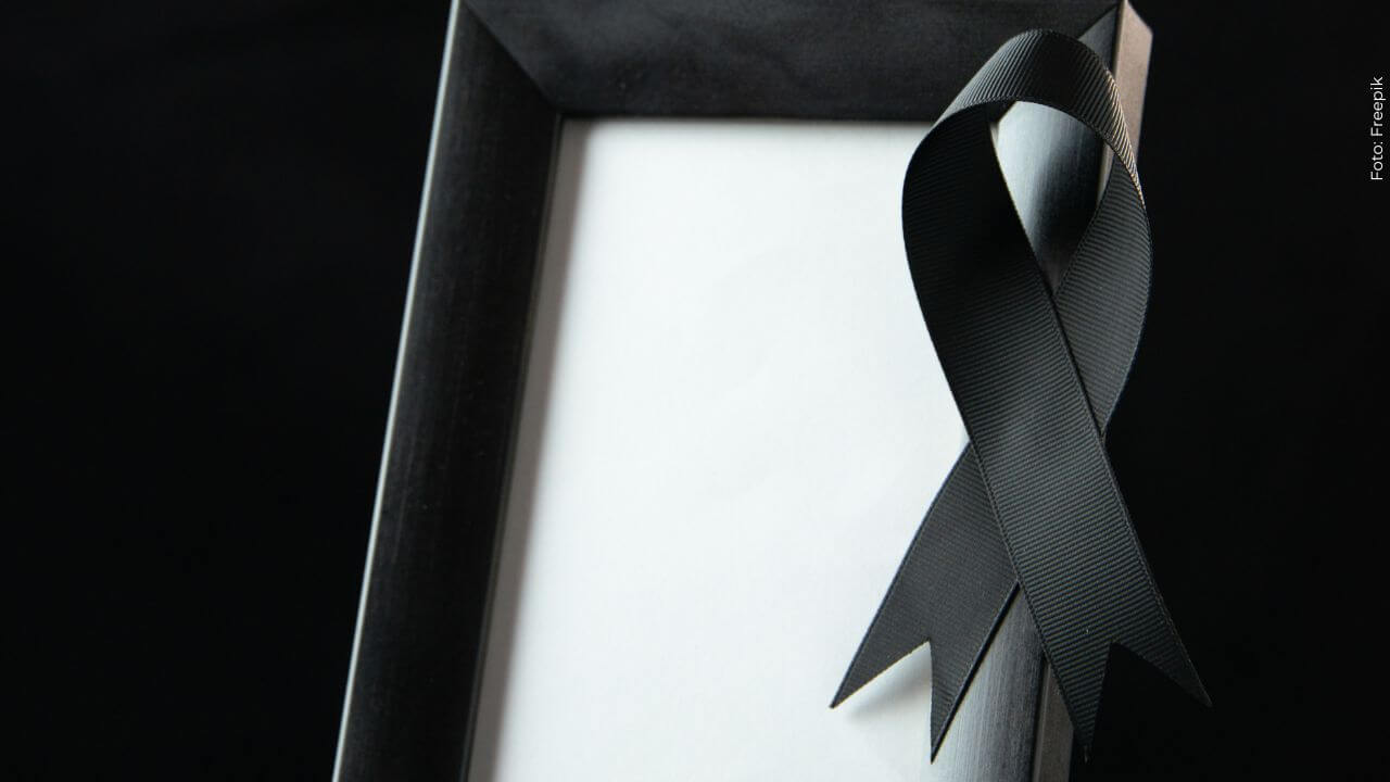 Sebastián Ligarde confesó que la muerte de su hermano se produjo tras un inesperado accidente.