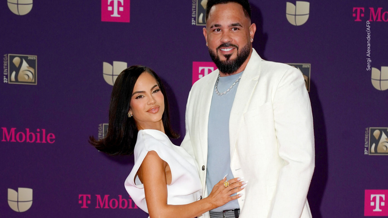 Natti Natasha revela que su bebé pasó por un momento delicado de salud