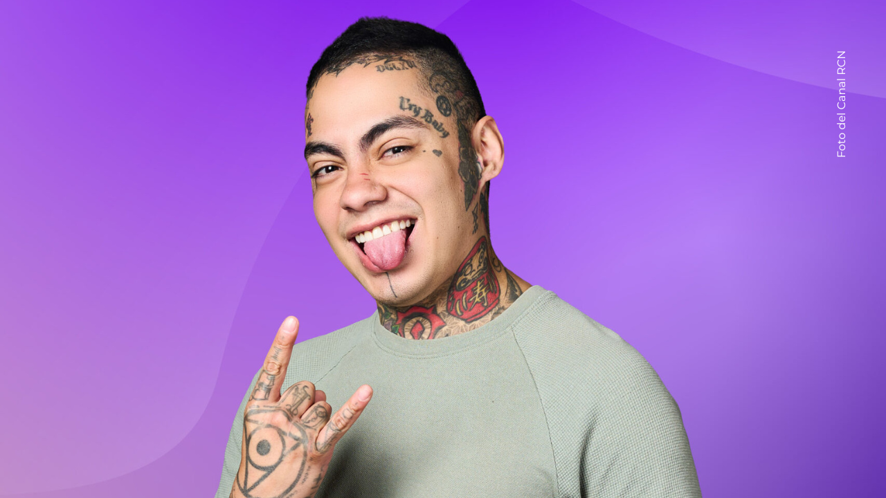 Nicolás Arrieta fue hurtado tras el concierto de Blessd