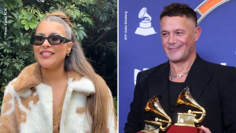 Karen Lizarazo renueva “Diciembre” y Alejandro Sanz lanza album