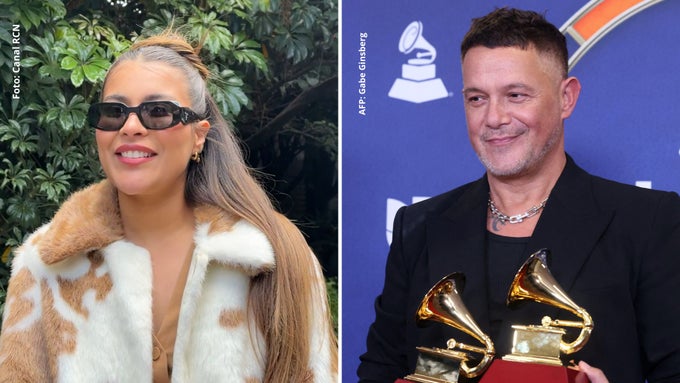 Karen Lizarazo renueva “Diciembre” y Alejandro Sanz lanza album