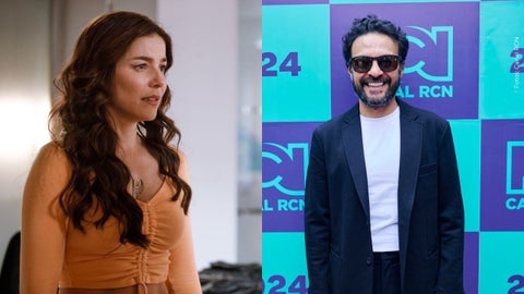 Julián Román es pareja de Juliette Pardau desde hace varios años.