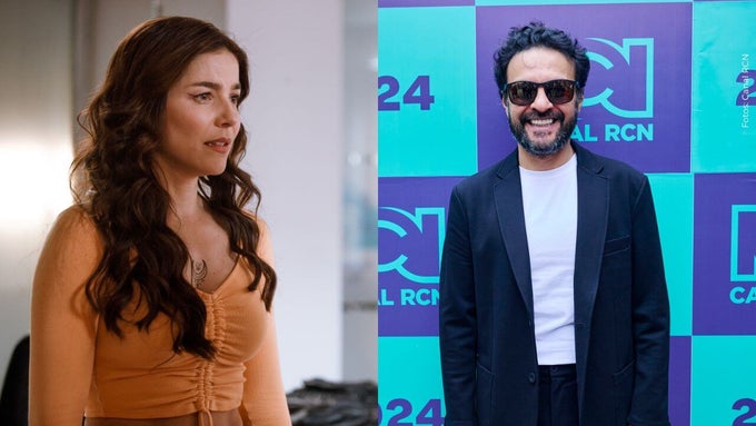 Julián Román es pareja de Juliette Pardau desde hace varios años.