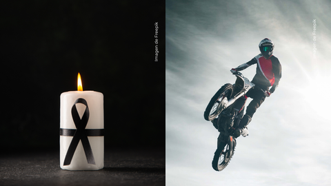 Acróbata chileno muere en circo italiano