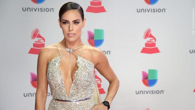 Sara Corrales habló ante sus seguidores de los cambios que ha adoptado en su vida.