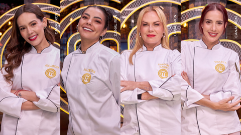 MasterChef Celebrity 2025