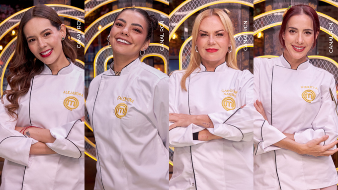 MasterChef Celebrity 2025