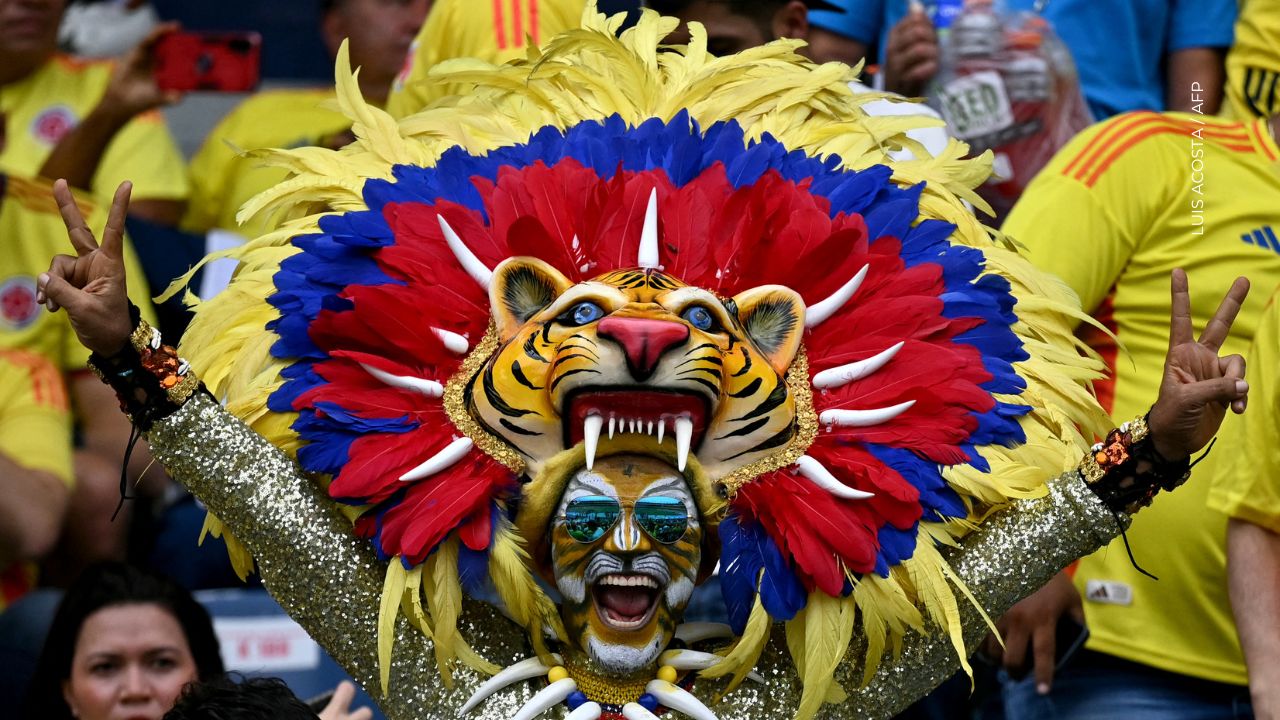 ¿Cómo se vive la Copa Mundial de la FIFA 2026?