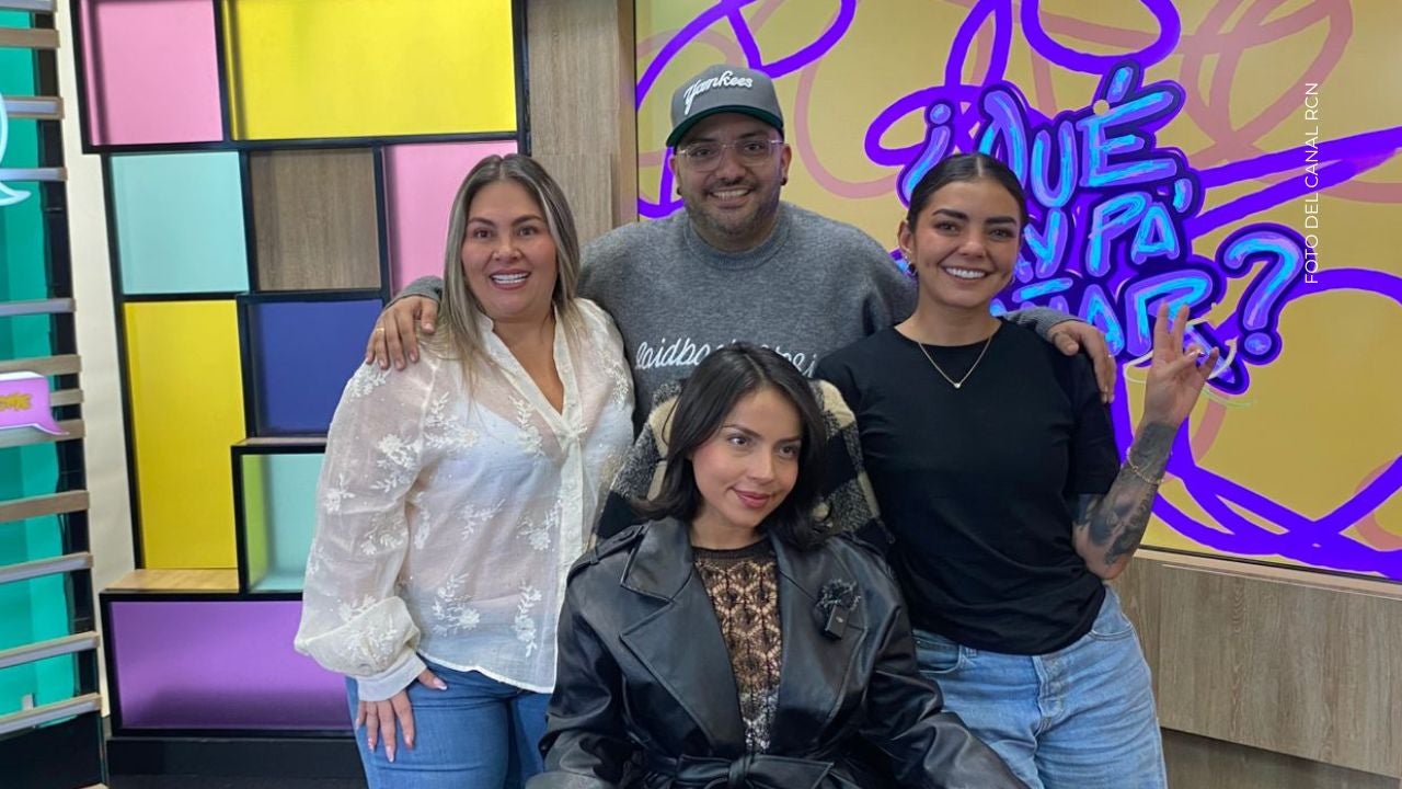 ¿Qué plataformas utiliza Andrés Torres?