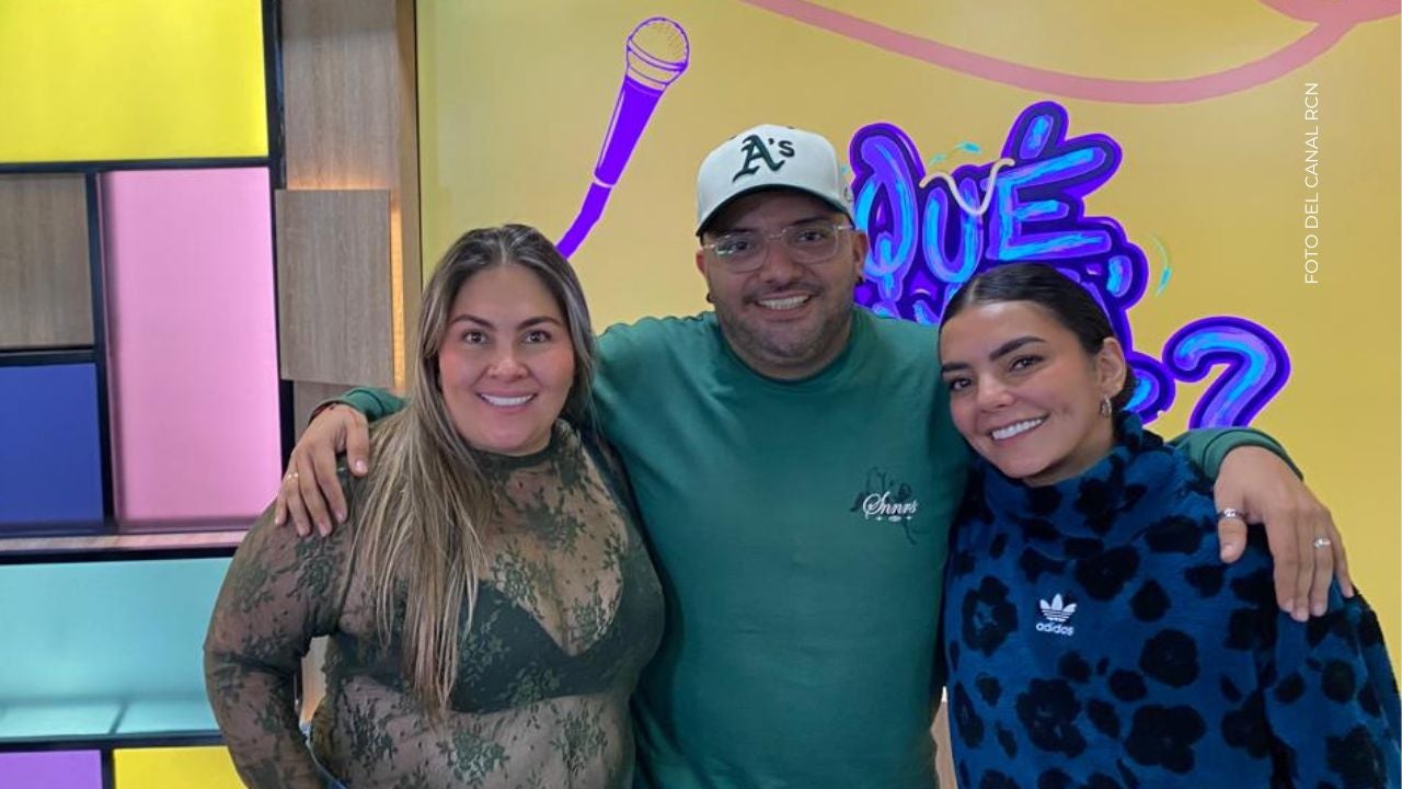 ¿Qué hace Andrés Torres en ‘Qué Hay Pa Dañar’?