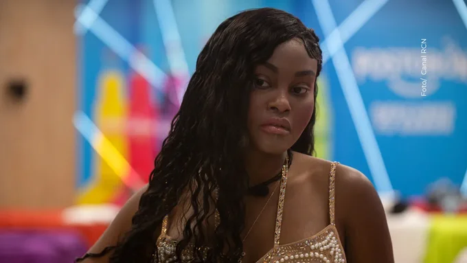 La Jesuu sorprende al cuestionarse por qué rechazó beso de un seguidor