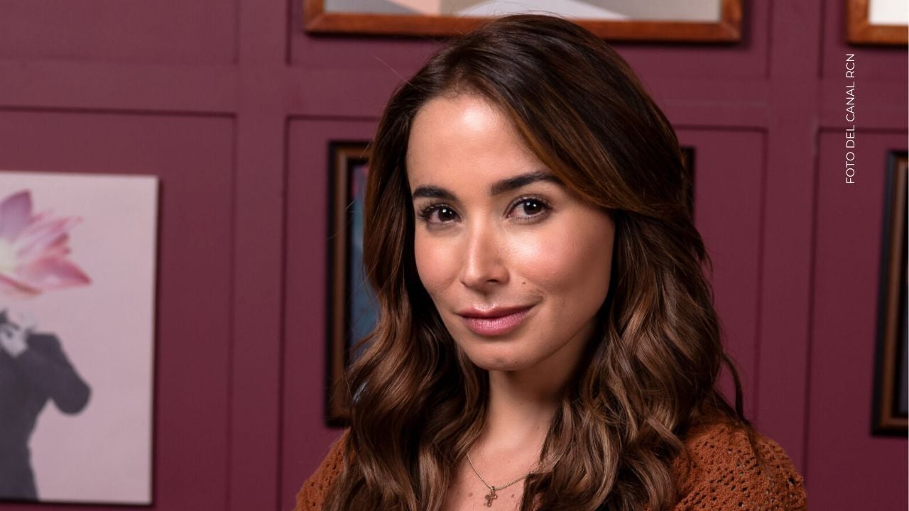 Majida Issa y su carrera en la televisión