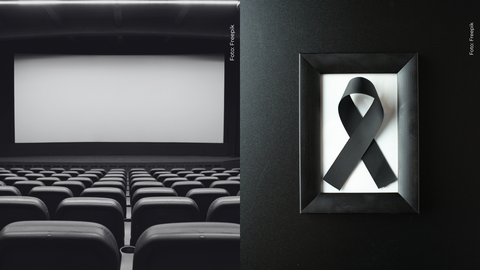 ¡Luto en el cine culto! Falleció un gran referente de la actuación en las últimas horas: ¿quién fue?